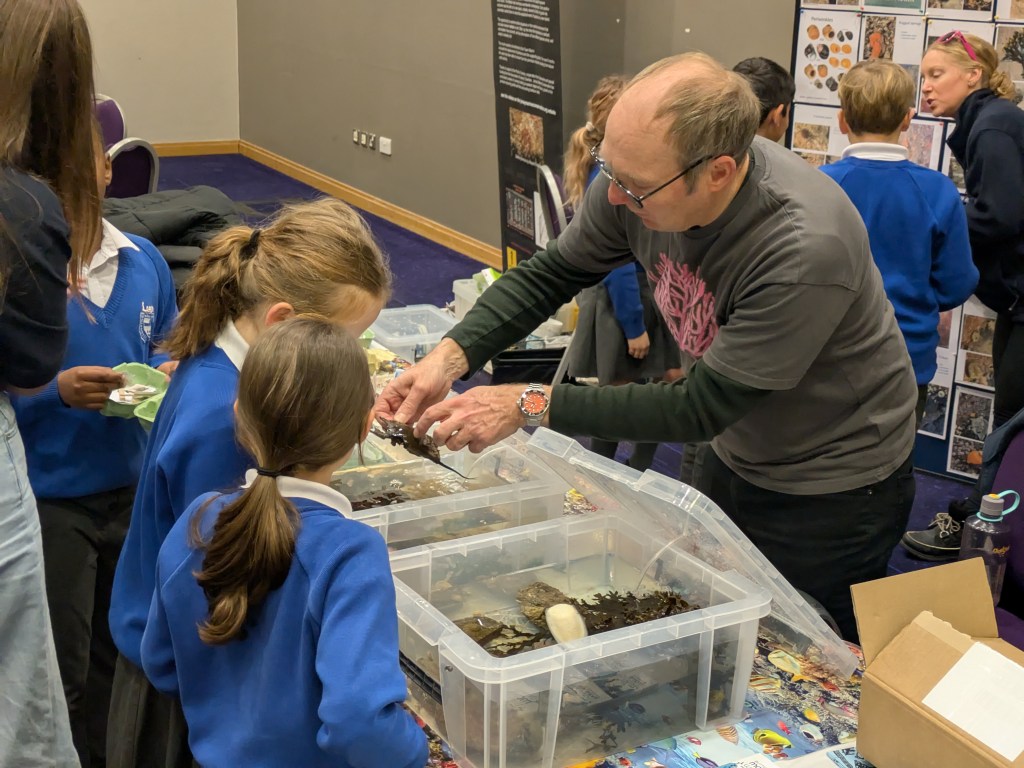 Professor Jamie Stevens